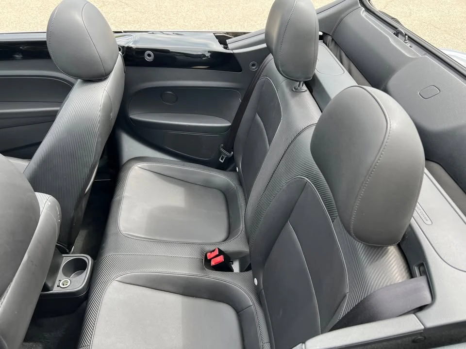 2014 Volkswagen A5 Beetle - Image 11 of 20