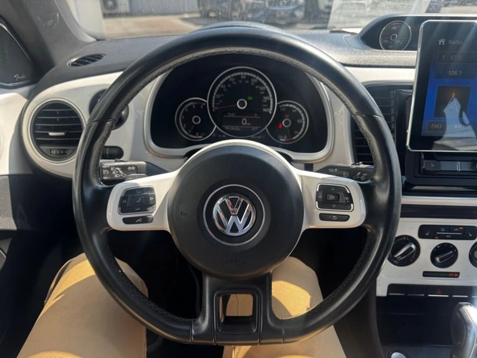 2014 Volkswagen A5 Beetle - Image 17 of 17