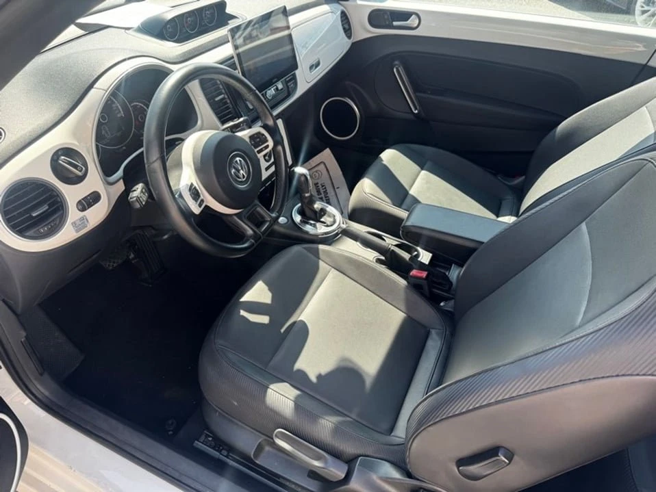 2014 Volkswagen A5 Beetle - Image 5 of 17