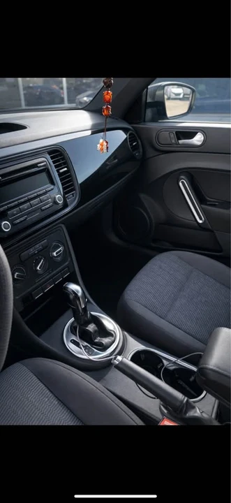 2014 Volkswagen A5 Beetle - Image 4 of 7