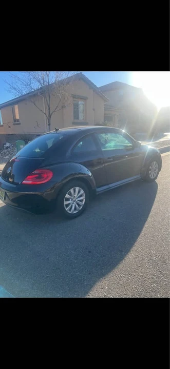 2014 Volkswagen A5 Beetle - Image 2 of 7