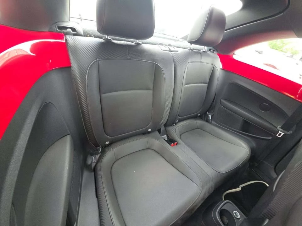 2014 Volkswagen A5 Beetle - Image 12 of 14