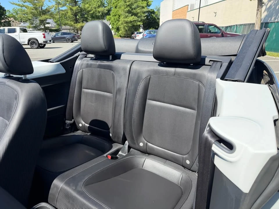 2014 Volkswagen A5 Beetle - Image 12 of 21
