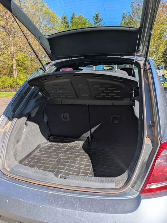 2014 Volkswagen A5 Beetle - Image 3 of 3