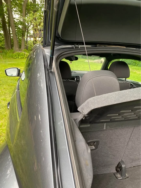 2014 Volkswagen A5 Beetle - Image 6 of 19