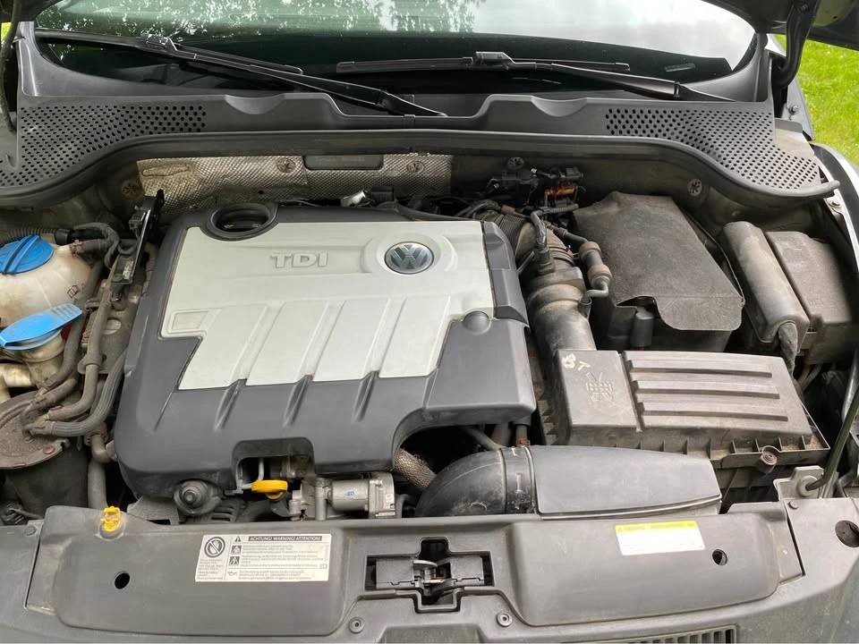 2014 Volkswagen A5 Beetle - Image 17 of 19