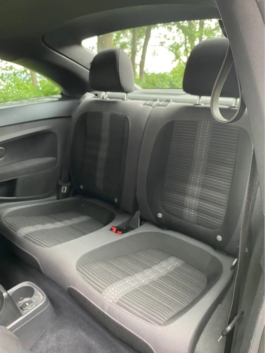 2014 Volkswagen A5 Beetle - Image 10 of 19