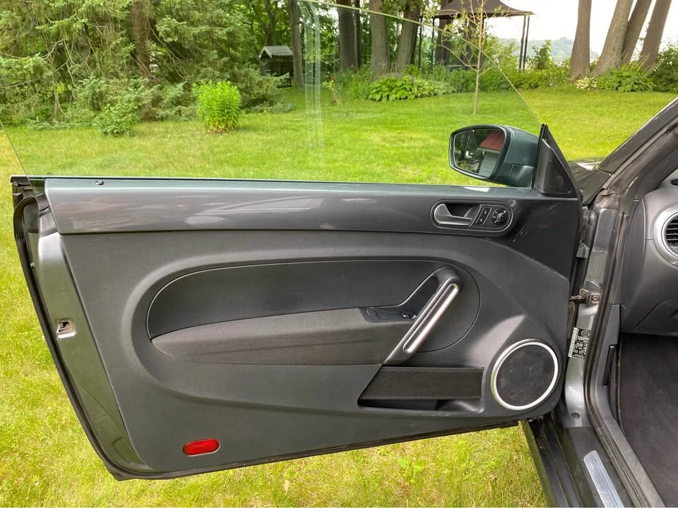 2014 Volkswagen A5 Beetle - Image 7 of 19