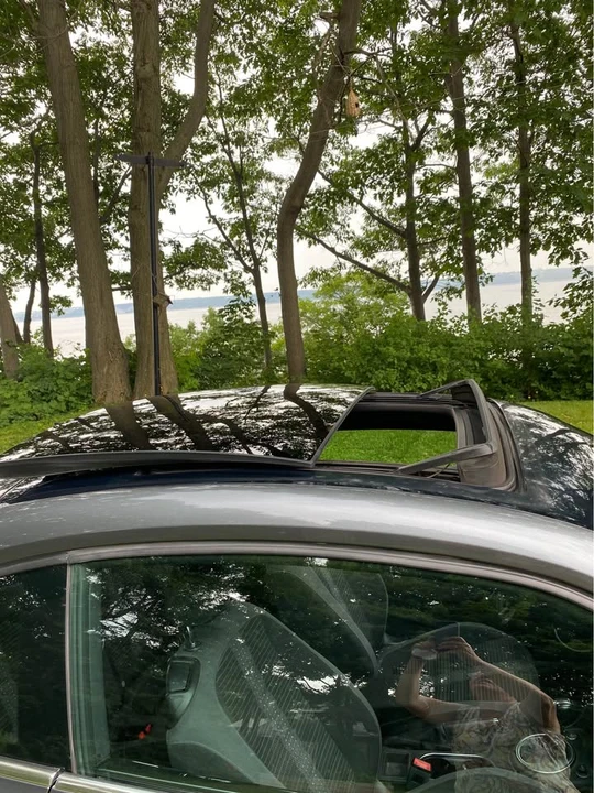 2014 Volkswagen A5 Beetle - Image 15 of 19