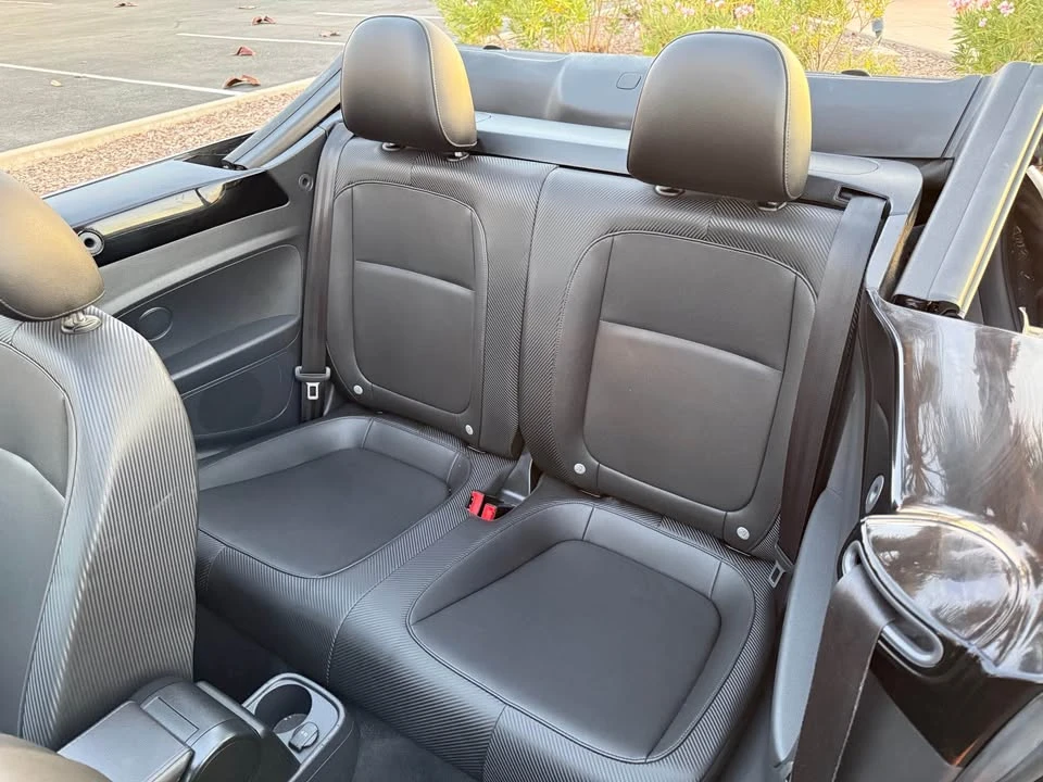 2014 Volkswagen A5 Beetle - Image 13 of 18