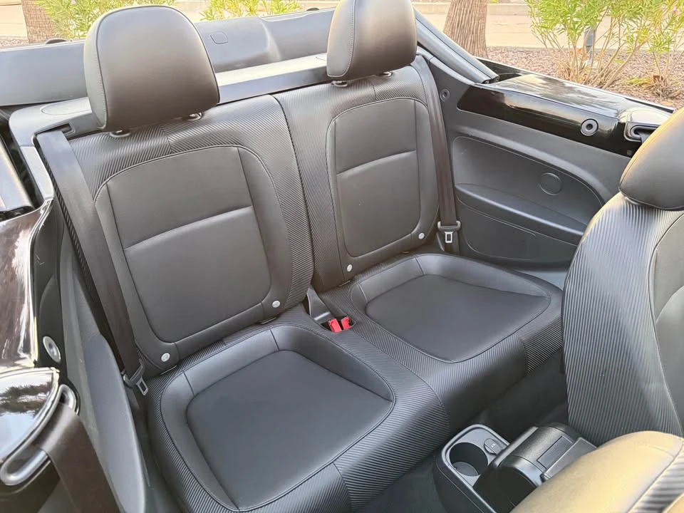2014 Volkswagen A5 Beetle - Image 15 of 18