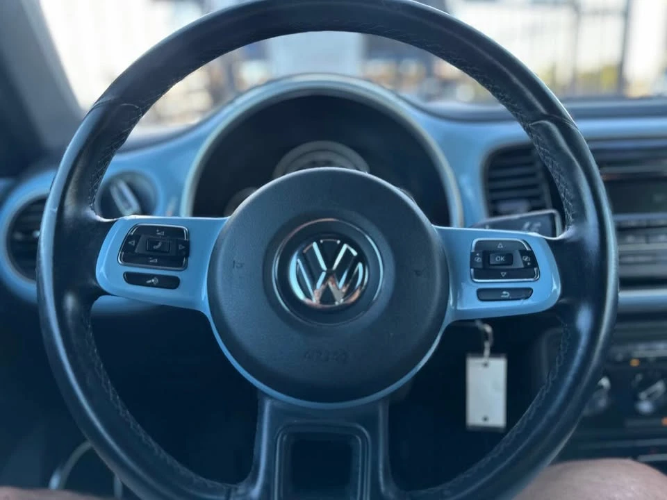 2014 Volkswagen A5 Beetle - Image 19 of 20