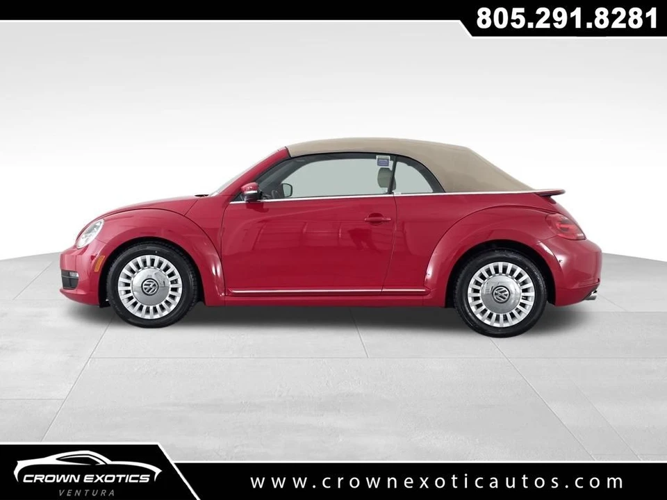 2014 Volkswagen A5 Beetle - Image 12 of 12