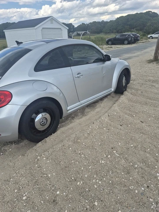 2014 Volkswagen A5 Beetle - Image 3 of 7