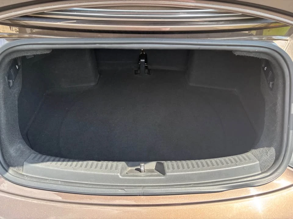2014 Volkswagen A5 Beetle - Image 8 of 11
