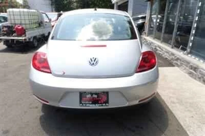 2014 Volkswagen A5 Beetle - Image 5 of 12