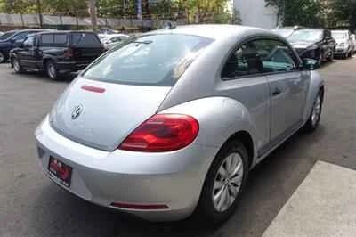 2014 Volkswagen A5 Beetle - Image 4 of 12