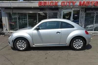 2014 Volkswagen A5 Beetle - Image 3 of 12