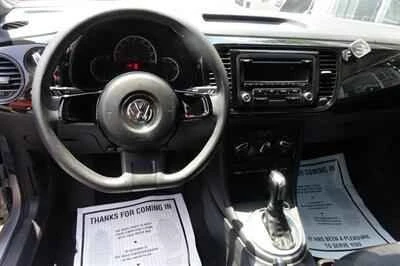 2014 Volkswagen A5 Beetle - Image 11 of 12