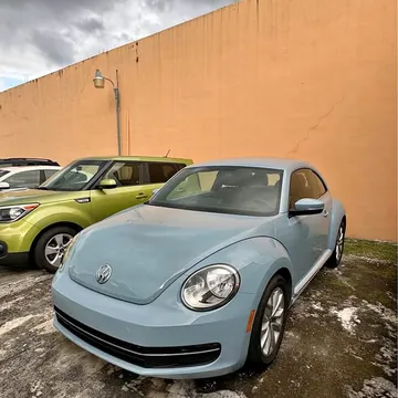 2014 Volkswagen Beetle 1.8T Classic