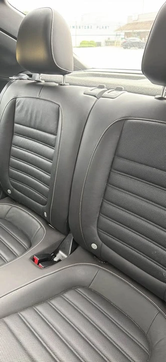 2014 Volkswagen A5 Beetle - Image 7 of 7