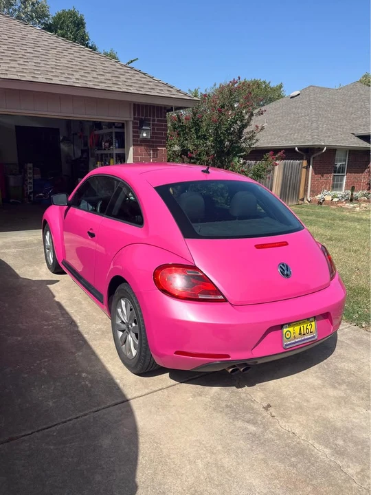 2014 Volkswagen A5 Beetle - Image 6 of 10