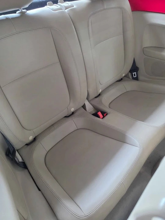 2014 Volkswagen A5 Beetle - Image 11 of 17