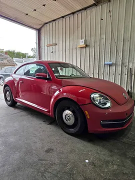 2014 Volkswagen Beetle 1.8T Classic Hatchback 2D