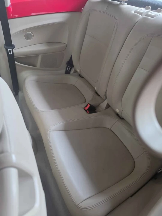 2014 Volkswagen A5 Beetle - Image 14 of 17