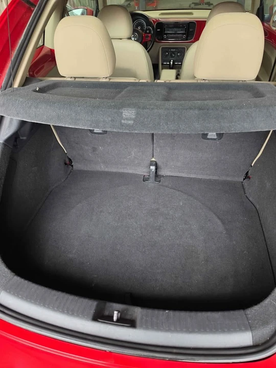2014 Volkswagen A5 Beetle - Image 15 of 17