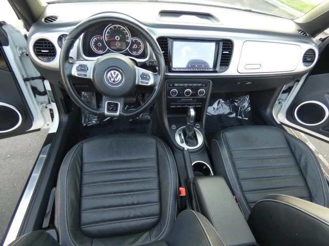 2014 Volkswagen A5 Beetle - Image 20 of 21