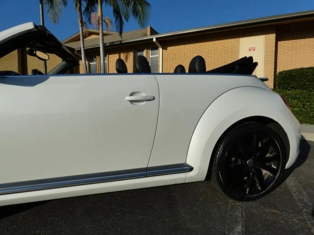 2014 Volkswagen A5 Beetle - Image 13 of 21