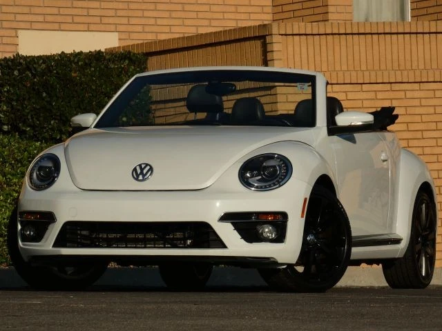 2014 Volkswagen A5 Beetle - Image 4 of 21