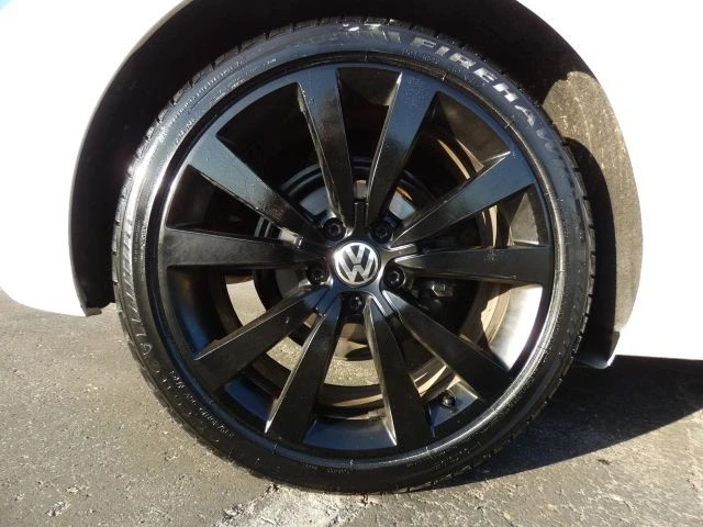 2014 Volkswagen A5 Beetle - Image 18 of 21