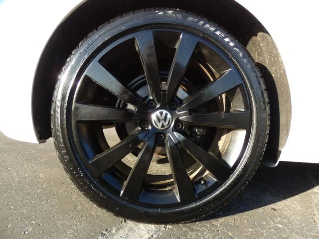 2014 Volkswagen A5 Beetle - Image 18 of 21