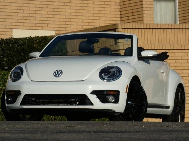 2014 Volkswagen A5 Beetle - Image 2 of 21