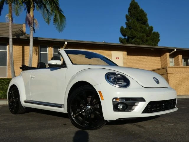 2014 Volkswagen A5 Beetle - Image 5 of 21