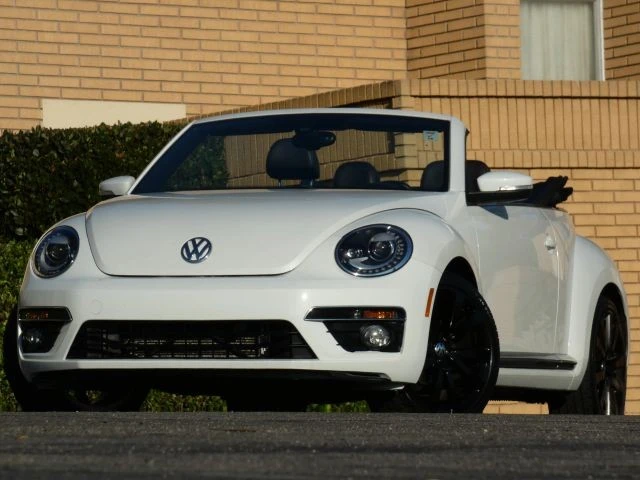2014 Volkswagen A5 Beetle - Image 2 of 21