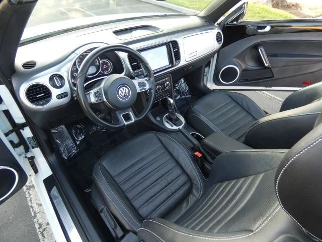 2014 Volkswagen A5 Beetle - Image 21 of 21