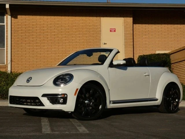 2014 Volkswagen A5 Beetle - Image 14 of 21