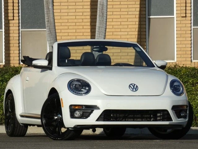 2014 Volkswagen A5 Beetle - Image 3 of 21