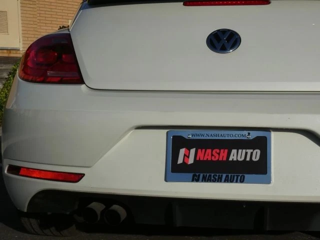 2014 Volkswagen A5 Beetle - Image 11 of 21