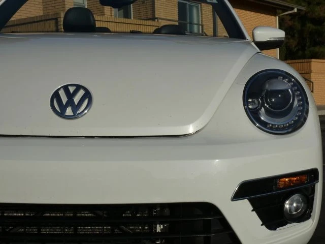 2014 Volkswagen A5 Beetle - Image 15 of 21