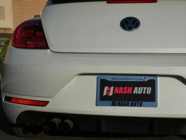 2014 Volkswagen A5 Beetle - Image 11 of 21