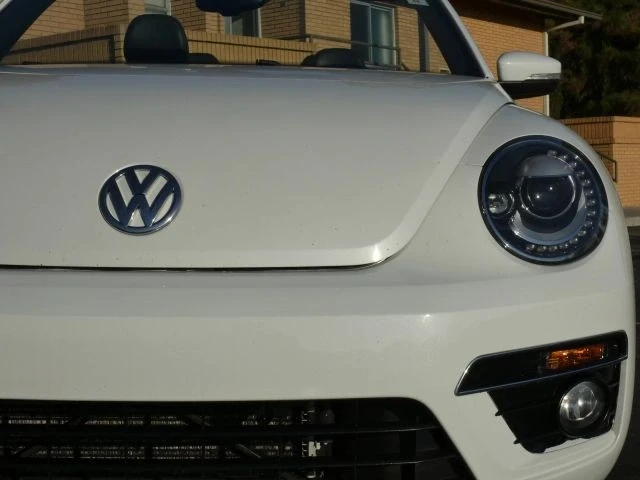 2014 Volkswagen A5 Beetle - Image 15 of 21