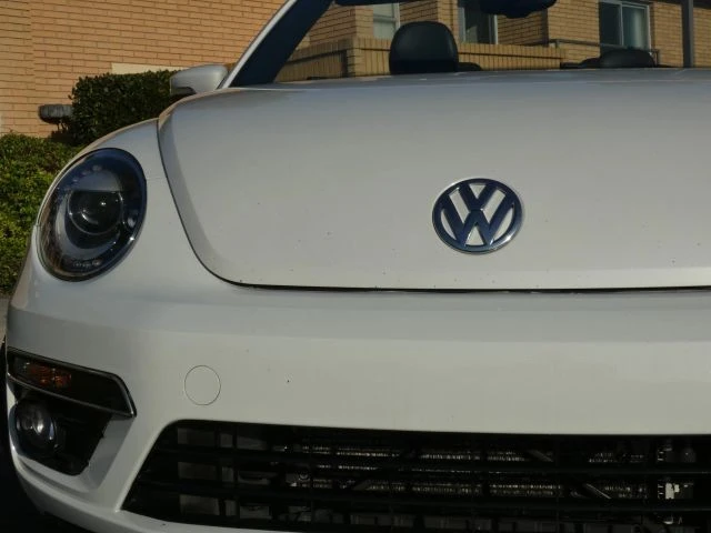 2014 Volkswagen A5 Beetle - Image 17 of 21