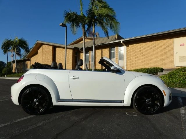 2014 Volkswagen A5 Beetle - Image 6 of 21