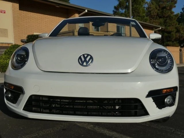 2014 Volkswagen A5 Beetle - Image 16 of 21