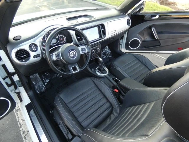 2014 Volkswagen A5 Beetle - Image 21 of 21