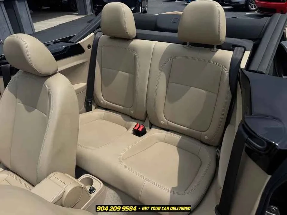 2014 Volkswagen A5 Beetle - Image 16 of 20